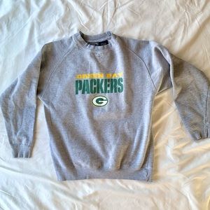 Youth L Crew Neck Sweatshirt